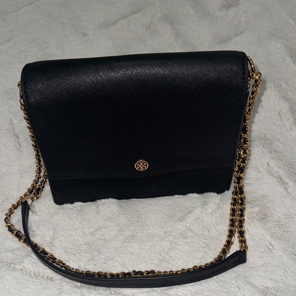 Tory Burch Black handbag